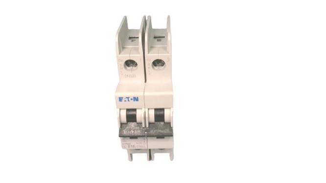 EATON CORPORATION FAZ-B16/2-NA-L