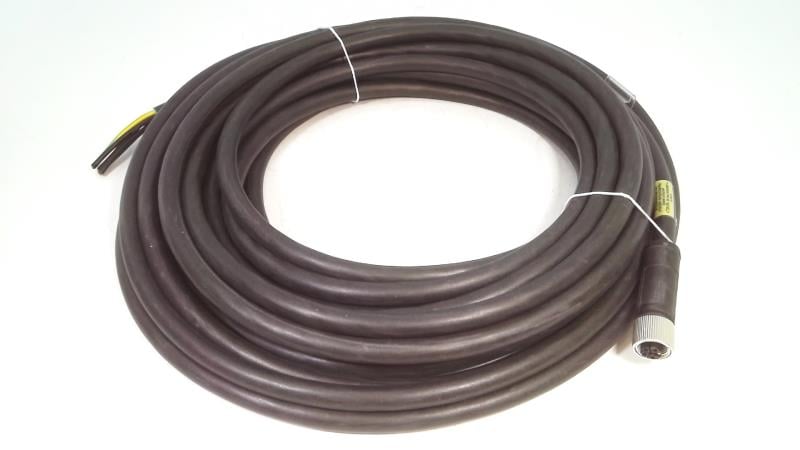 PHOENIX CONTACT SAC-5P-10,0-PUR/M12FSK PE