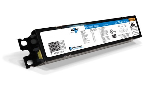 UNIVERSAL LIGHTING TECHNOLOGY B3321277RHA