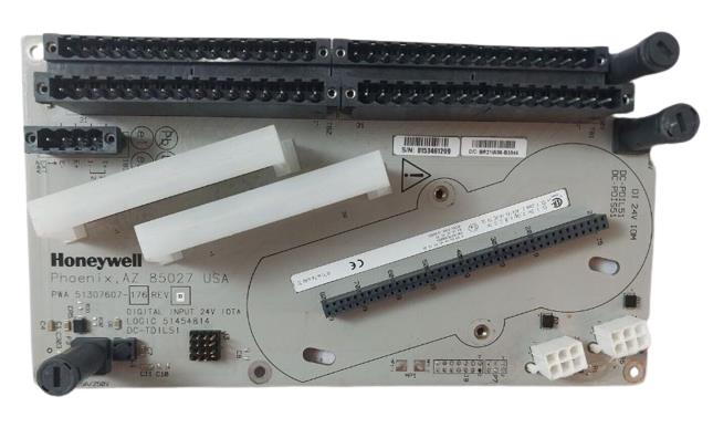 HONEYWELL DC-TDIL51
