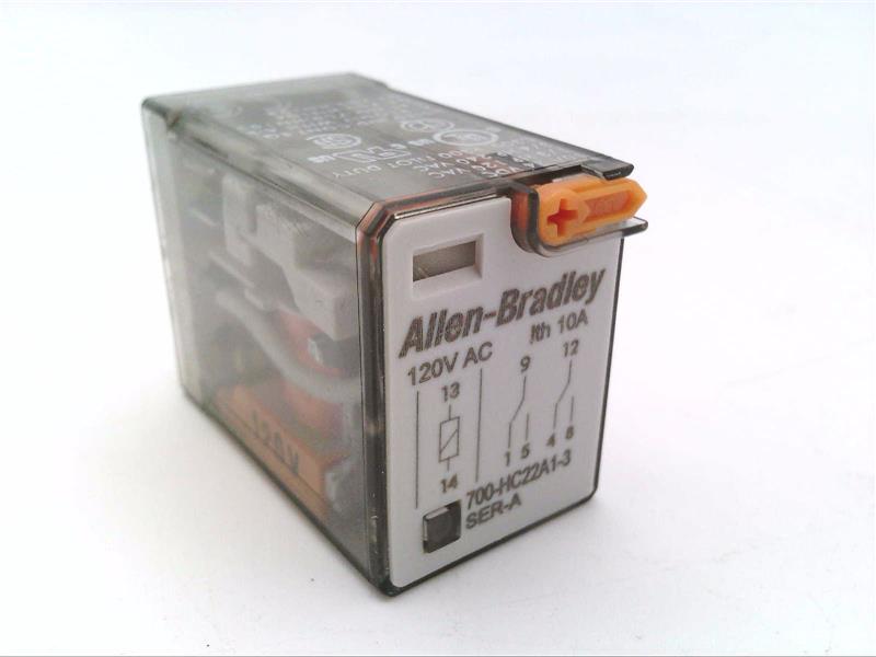 ALLEN BRADLEY 700-HC22A1-3