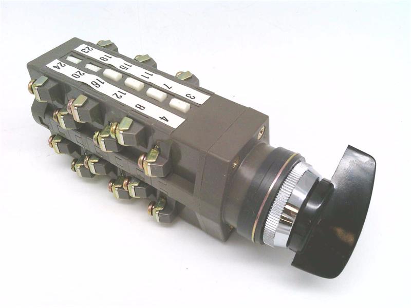 IDEC ACSNO-004