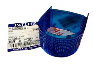 WM-80048 by PATLITE