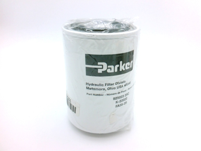 PARKER 92502325C