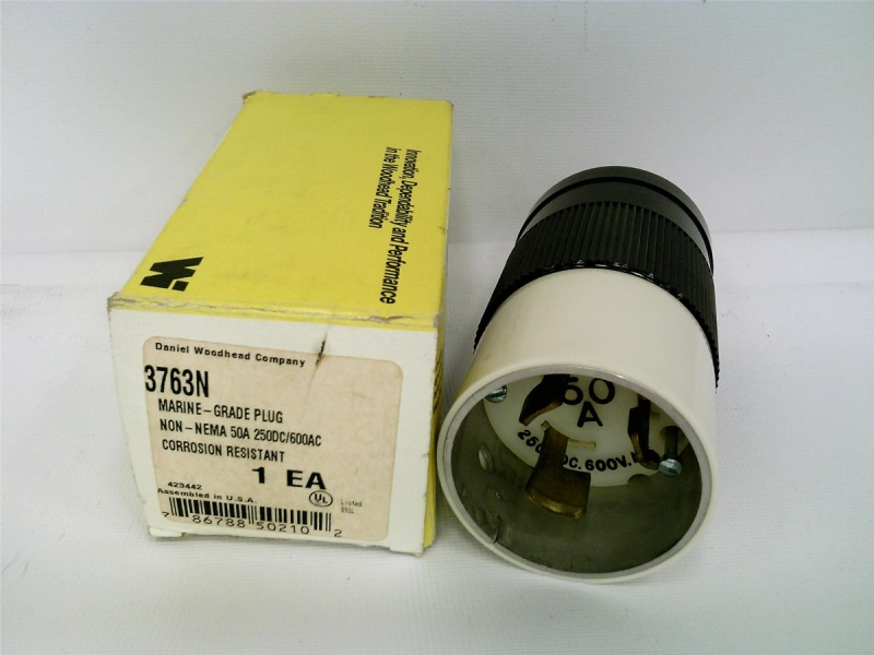 MOLEX 3763N