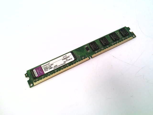KINGSTON TECHNOLOGY KVR800D2N5/2G