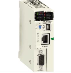 SCHNEIDER ELECTRIC BMX-P34-20302NOC