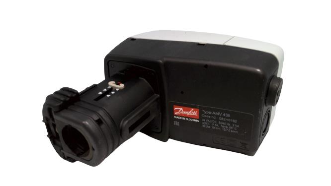 DANFOSS AMV 435