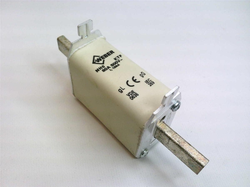 NH0KTF-80A by WEBER