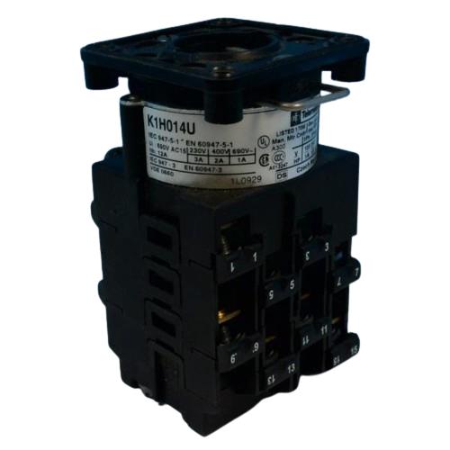 SCHNEIDER ELECTRIC K1H014U