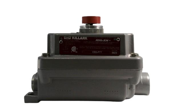 HUBBELL EBS-PTT