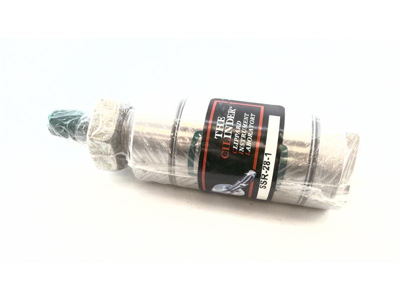 SSR-28-1 par CLIPPARD