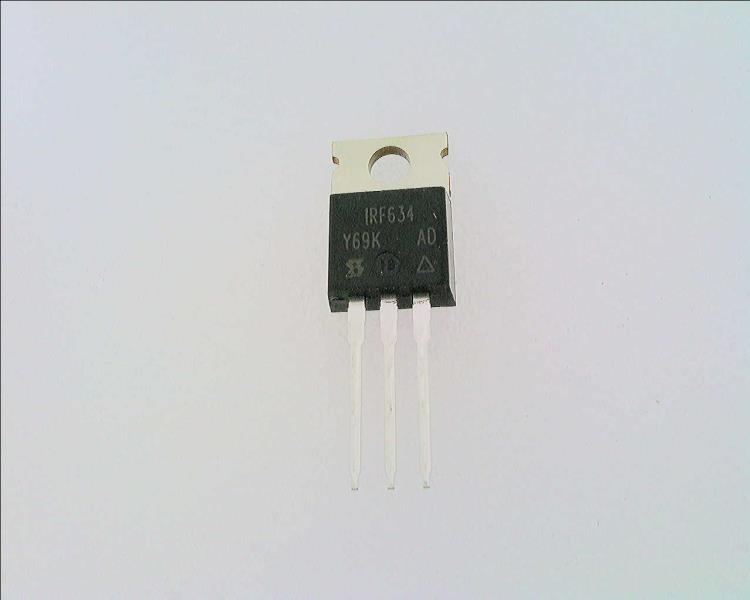 VISHAY IRF634PBF