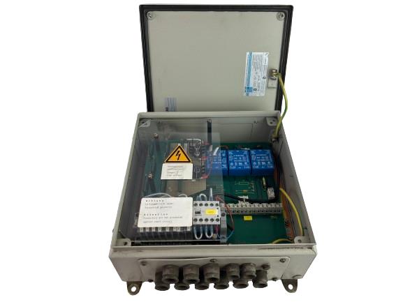 SIEMENS 6FW3200-3DA00