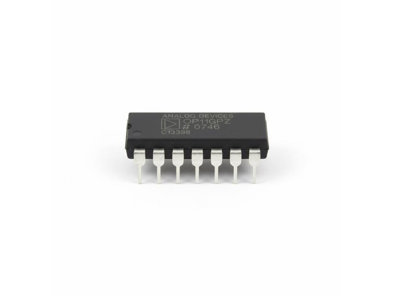 OP11GPZ by ANALOG DEVICES