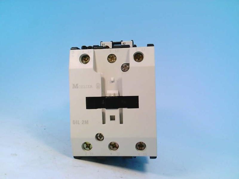EATON CORPORATION DIL2MK-10-230V/50HZ