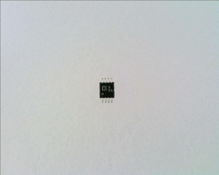 ANALOG DEVICES AD8542ARMZ