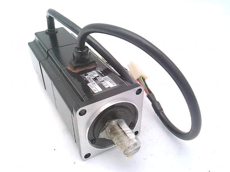 OMRON R88MU20030TABS1