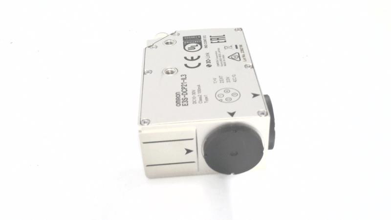 OMRON E3S-DCP21-IL3