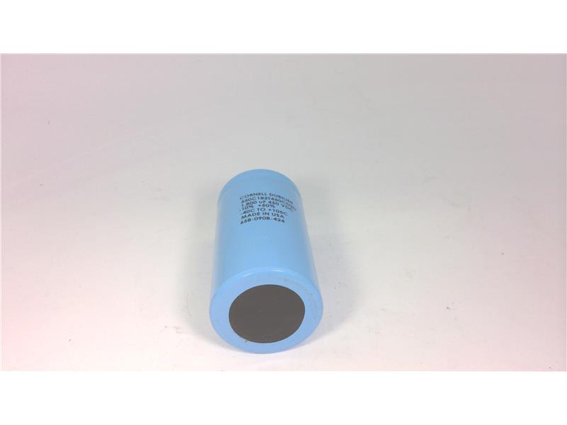 CORNELL DUBILIER 550C182T450CD2D