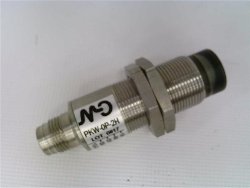 PKW-0P-2H por MD MICRO DETECTORS