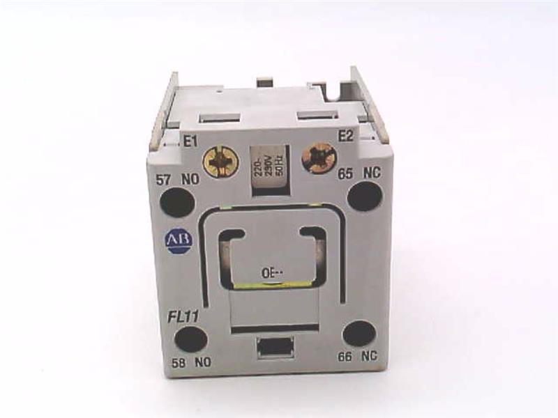 ALLEN BRADLEY 100-FL11F
