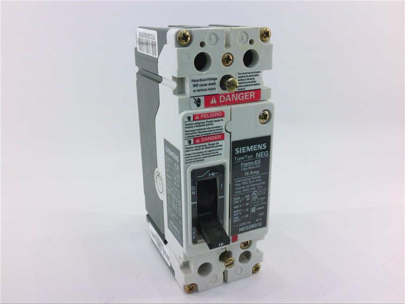 SIEMENS NEG2B015