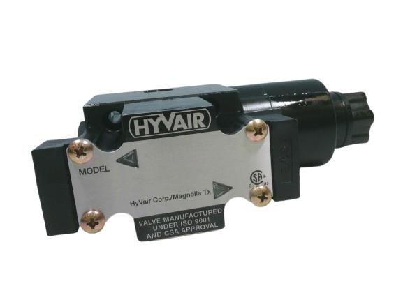 HYVAIR D03S-1AR-115A-35