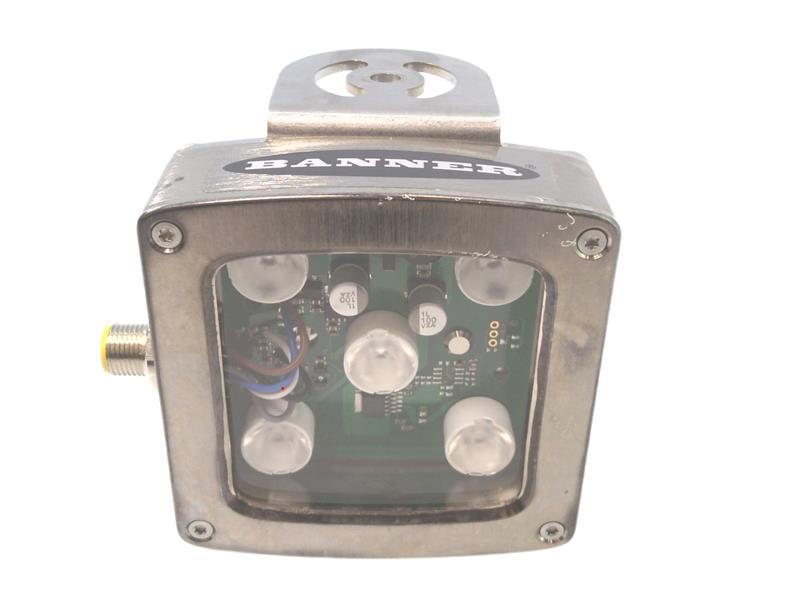 LEDRA70AP5-XQ par BANNER ENGINEERING