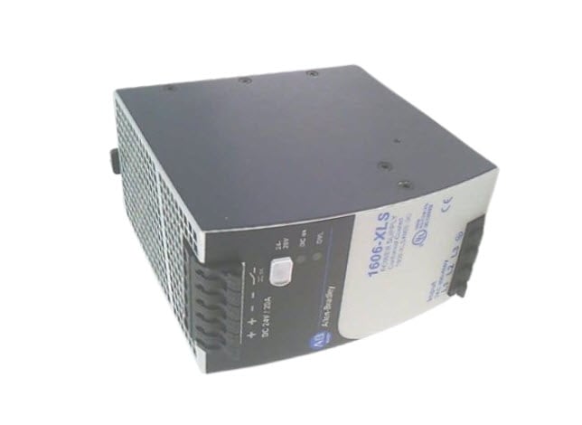 ALLEN BRADLEY 1606-XLS480E-3C