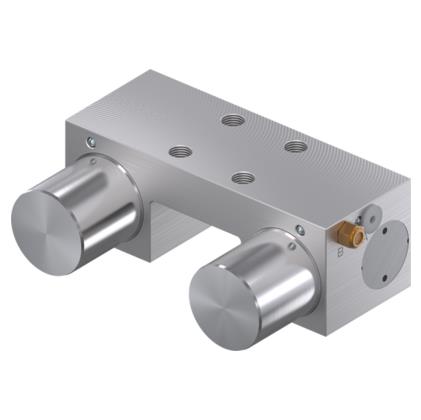 MKS1501-300 by ZIMMER