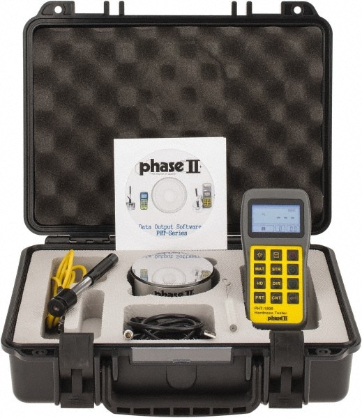 PHT-1800 by PHASE II