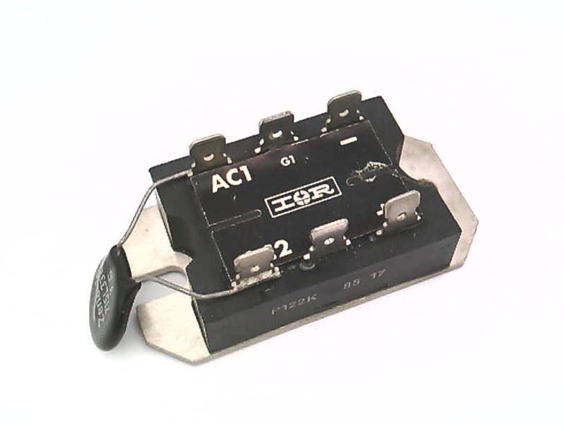 INTERNATIONAL RECTIFIER P122K
