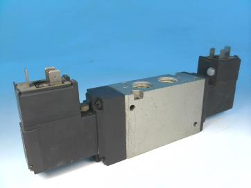 SMC NVFS3220-5DZB-03T