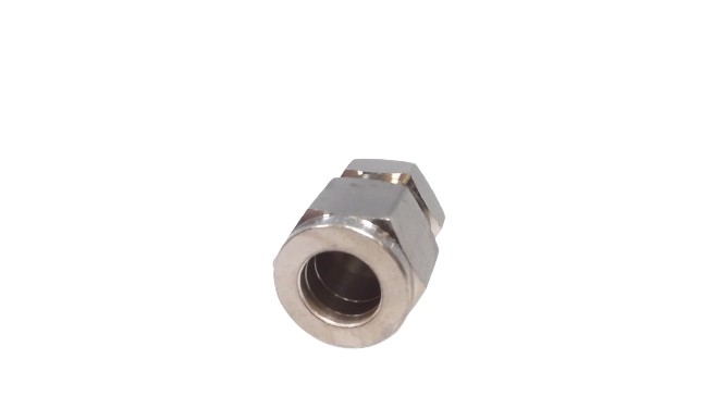 HAM-LET 767LTSS1/2X1/4