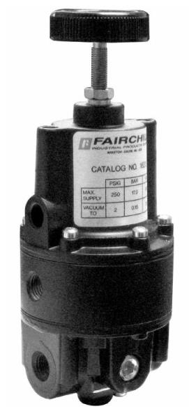 FAIRCHILD INDUSTRIAL PROD 16252