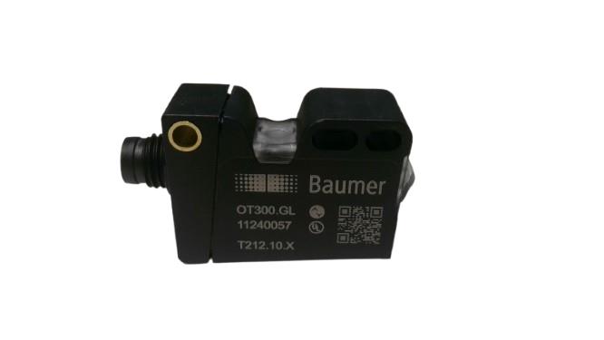 BAUMER ELECTRIC OT300.GL-GLZZJ.72N