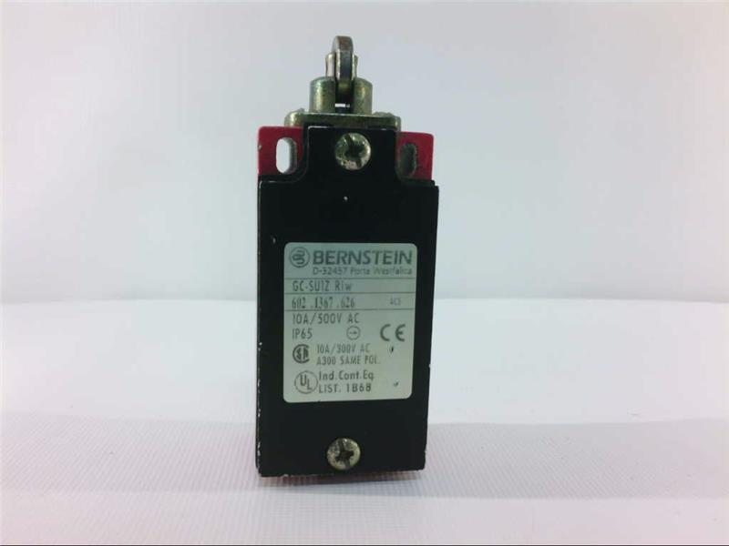 BERNSTEIN AG 602-1367-626