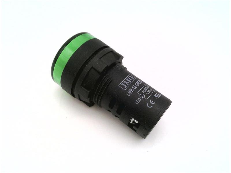 IMO LMB-24-GREEN