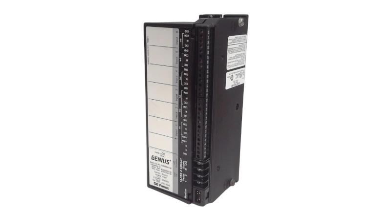 IC660EBA106 por FANUC