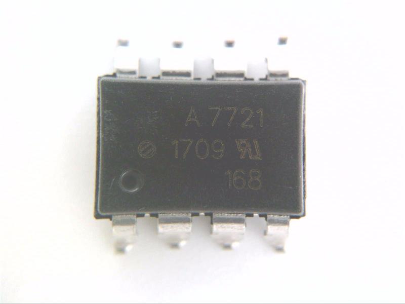 BROADCOM HCPL-7721-300E