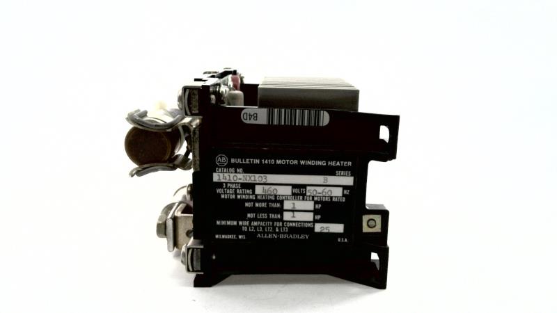 ALLEN BRADLEY 1410-NX103