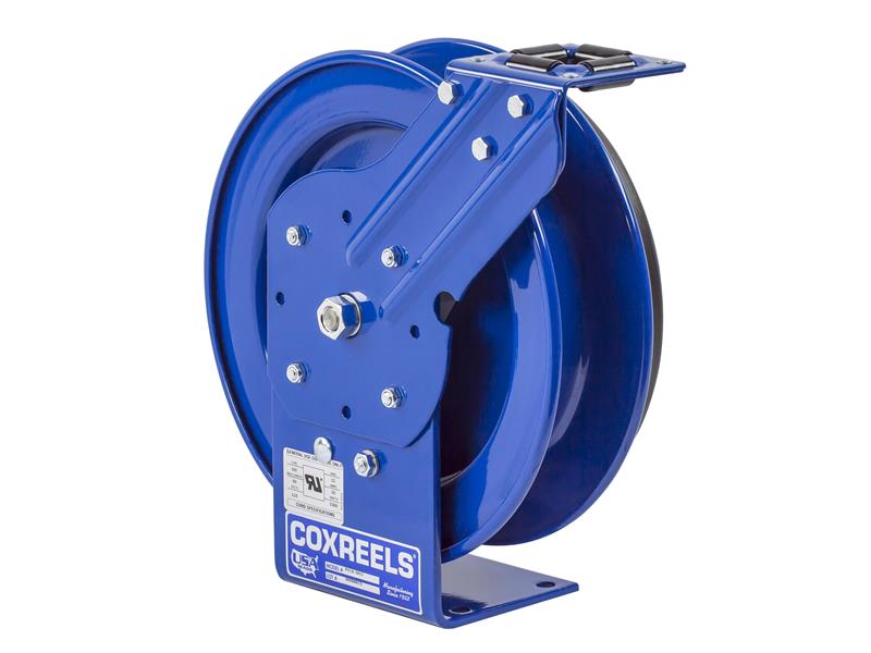 COXREELS INC PC13L-5012