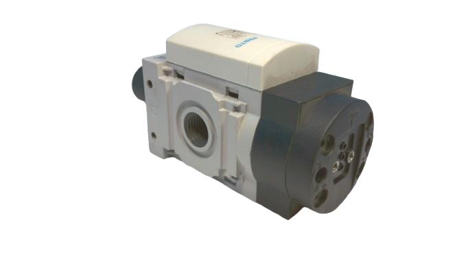 MS4-EE-1/4-V24-S par FESTO