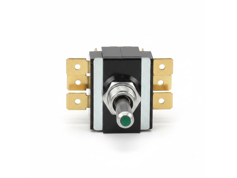 CARLING SWITCH 3MA-SP1-PC-BD-M1QE