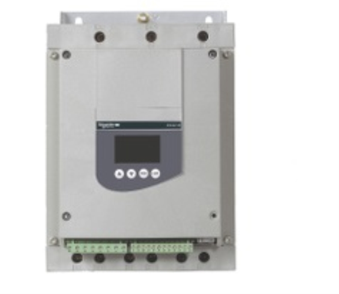 SCHNEIDER ELECTRIC ATS48M12Y