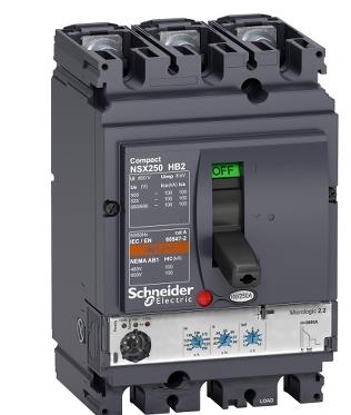 SCHNEIDER ELECTRIC LV433332