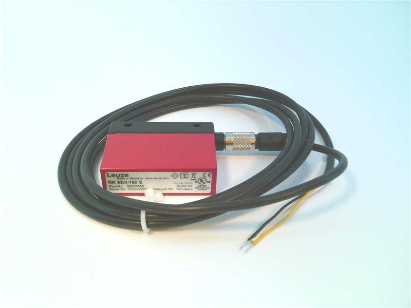 LEUZE RK 93/4-150 S