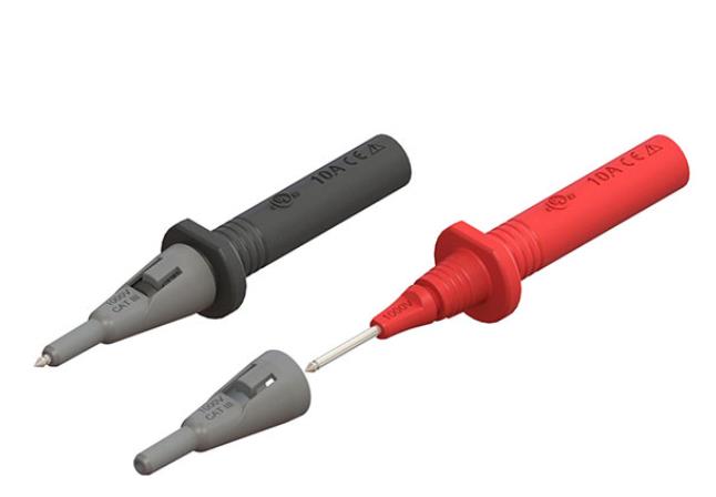 CT3975B por CAL TEST