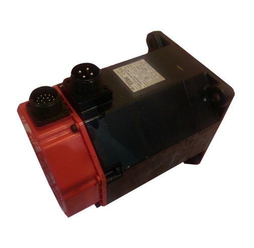 FANUC A06B-0142-B076#7000